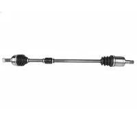 Demi-arbre 223326 GSP pour HONDA JAZZ III