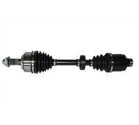 Demi-arbre 223355 GSP pour HONDA ACCORD VIII ACCORD VIII Break