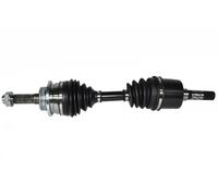 Essieu moteur GSP 227062
