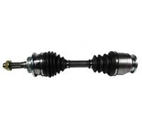 Demi-arbre 227063 GSP pour MAZDA FORD