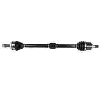 Demi-arbre 227231 GSP pour KIA SPORTAGE II