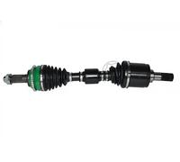Demi-arbre 234153 GSP pour MAZDA 6 Hatchback 6 A trois volumes 6 Station Wagon