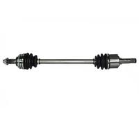 Demi-arbre 234211 GSP pour MAZDA MX-5 III