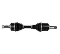 Demi-arbre 234221OL GSP pour FORD RANGER