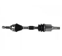 Demi-arbre 234241 GSP pour MAZDA 3 3 A trois volumes