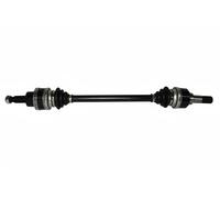 Demi-arbre 235030 GSP pour JAGUAR X-TYPE I X-TYPE I Break