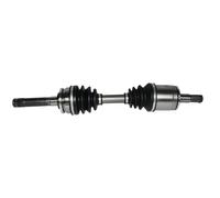 GSP Arbre de Transmission avant Gauche / pour Mitsubishi Pajero Klasseic V2_W V3