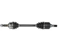 Demi-arbre 241195 GSP pour NISSAN ALMERA TINO