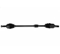 Demi-arbre 241200 GSP pour NISSAN MICRA III MICRA C+C III NOTE