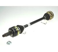 Essieu moteur SPIDAN 24125