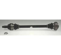 Demi-arbre 24126 SPIDAN pour BMW 3 Touring 3 1 3 Coupé 3 Décapotable 1 Coupé