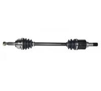 Demi-arbre 241260 GSP pour NISSAN MICRA III MICRA C+C III NOTE