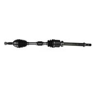 Demi-arbre 241408 GSP pour NISSAN NOTE MICRA III