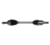 Demi-arbre 241451 GSP pour NISSAN NOTE MICRA III MICRA C+C III