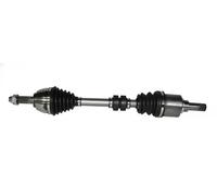 Demi-arbre 241453 GSP pour NISSAN NOTE