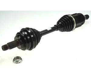 Demi-arbre 24148 SPIDAN pour BMW X5