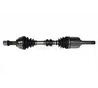 Essieu moteur GSP 241521