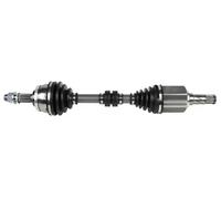 Essieu moteur GSP 241522
