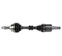 Essieu moteur HART 467 036