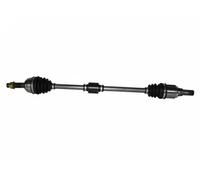 Demi-arbre 241579 GSP pour MITSUBISHI MIRAGE VI A trois volumes