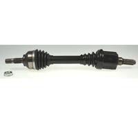 Demi-arbre 24332 SPIDAN pour CITROËN C5 II C5 II Break C5 II Fourgon/Break