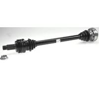 Demi-arbre 24359 SPIDAN pour BMW X3