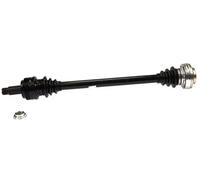 Demi-arbre 24360 SPIDAN pour BMW X3