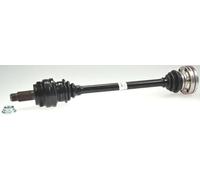 Demi-arbre 24363 SPIDAN pour BMW X3