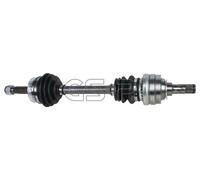 Demi-arbre 244036 GSP pour OPEL CORSA B CORSA B Break
