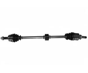 Demi-arbre 244042 GSP pour OPEL CORSA D