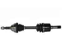 Demi-arbre 244057 GSP pour OPEL ASTRA G Break ASTRA G A trois volumes