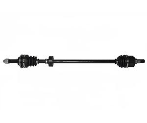 Demi-arbre 244072 GSP pour DAEWOO CHEVROLET