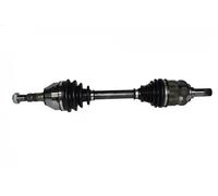 Demi-arbre 244097 GSP pour OPEL ASTRA H ASTRA H Break ASTRA H GTC