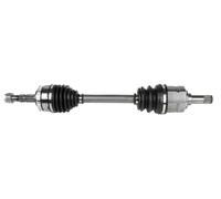 Demi-arbre 244100 GSP pour OPEL MERIVA A Monospace