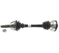 Demi-arbre 24486 SPIDAN pour ALFA ROMEO 147