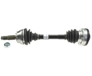 Demi-arbre 24486 SPIDAN pour ALFA ROMEO 147