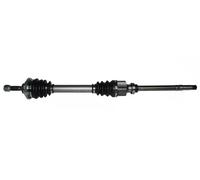 Demi-arbre 245035 GSP pour PEUGEOT 206 Berline bicorps trois ou cinq portes 206+