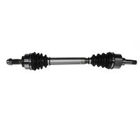 Demi-arbre 245119 GSP pour PEUGEOT CITROËN