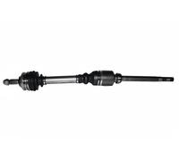 Demi-arbre 245165 GSP pour PEUGEOT 607