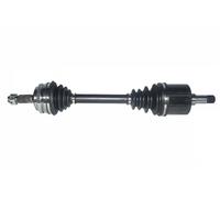 Demi-arbre 245166 GSP pour PEUGEOT 607