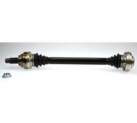 Demi-arbre 24534 SPIDAN pour BMW 6 6 Décapotable 5 5 Touring