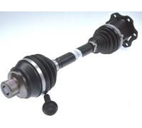 Demi-arbre 24652 SPIDAN pour AUDI A5 A5 Sportback A5 Décapotable A4 B8