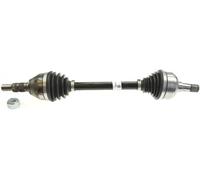 Demi-arbre 24966 SPIDAN pour OPEL INSIGNIA A INSIGNIA A A trois volumes