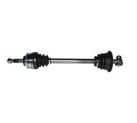 Demi-arbre 250004 GSP pour RENAULT NISSAN