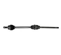 Demi-arbre 250011 GSP pour RENAULT OPEL
