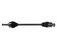 Demi-arbre 250038 GSP pour RENAULT MEGANE I MEGANE I Coach MEGANE I Classic