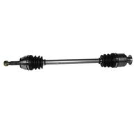 Demi-arbre 250044 GSP pour RENAULT SUPER 5 RAPID Camionnette/Monospace