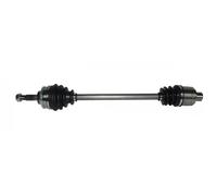 Demi-arbre 250082 GSP pour RENAULT CLIO I