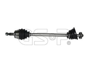 Demi-arbre 250093 GSP pour RENAULT LAGUNA I LAGUNA I Grandtour