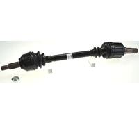 Demi-arbre 25011 SPIDAN pour RENAULT MEGANE II